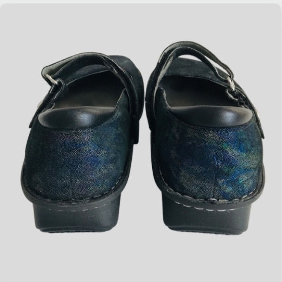 Algeria Belle by PG Lite BEL-753 Womens Size 37 equivalent to US 6.5-7 - Picture 6 of 13